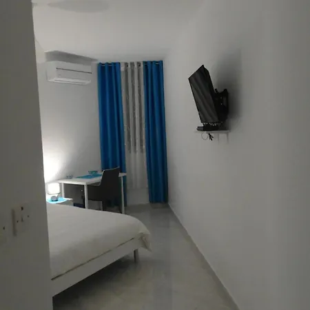 Marselo Bed & Breakfast