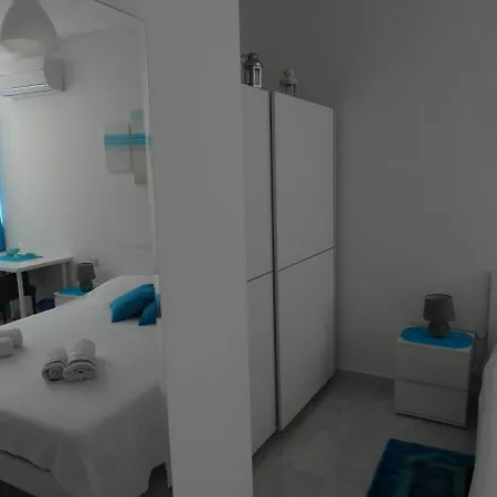 Bed & Breakfast Marselo *