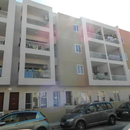 Nocleg ze śniadaniem Marselo Tarxien