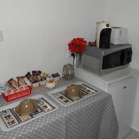 Nocleg ze śniadaniem Marselo Tarxien