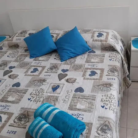 Marselo Nocleg ze śniadaniem *