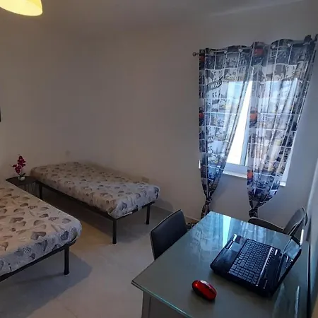 Marselo Bed & Breakfast