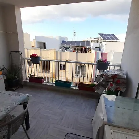 Nocleg ze śniadaniem Marselo Tarxien